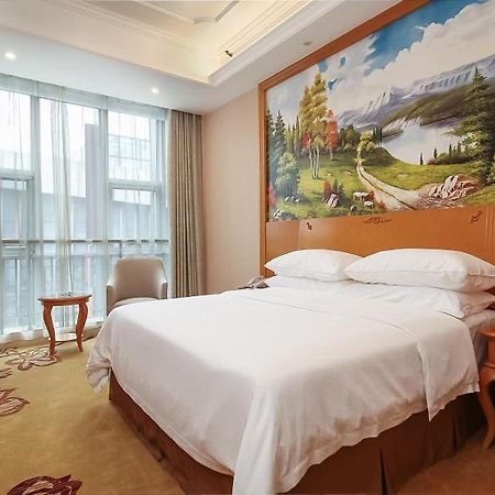 Vienna Hotel Nanjing Olympic Sports Center Luaran gambar