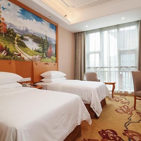 Vienna Hotel Nanjing Olympic Sports Center Luaran gambar