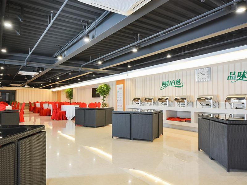 Vienna Hotel Nanjing Olympic Sports Center Luaran gambar
